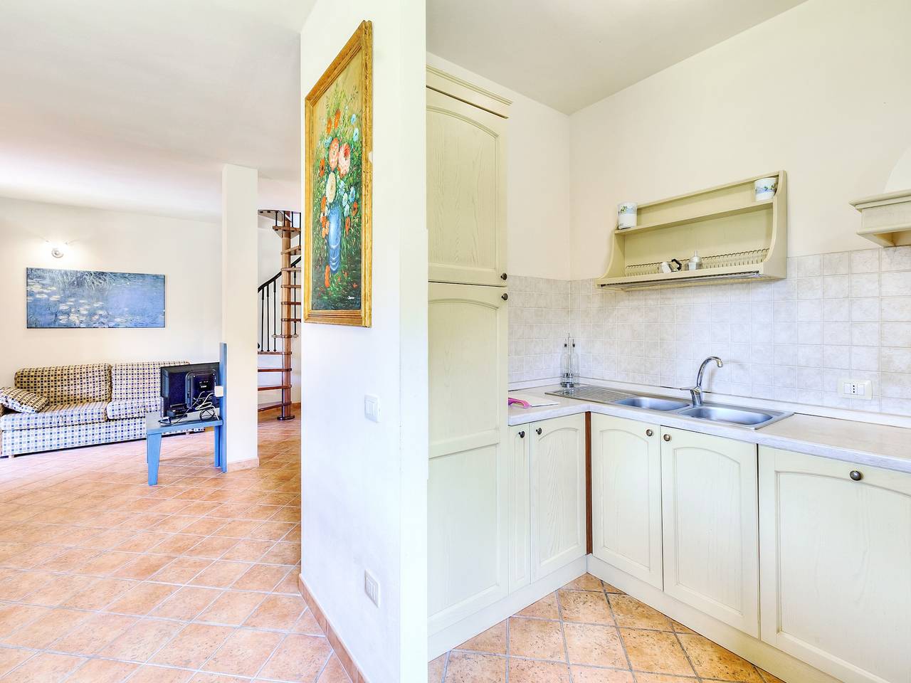 Elegante Villa mit Spa in Sorano, Grosseto Provinz