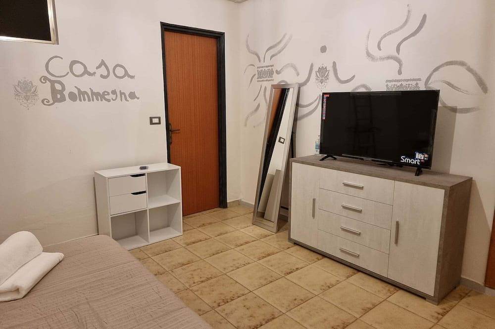 Entire apartment, Bommegna House in Noto, Noto region