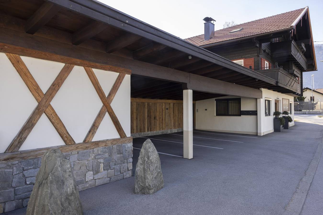 Ferienwohnung für 3 Personen in Brixlegg, Ski Juwel Alpbachtal Wildschönau