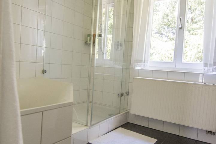 Ferienhaus für 8 Personen, mit Terrasse und Garten in Augsburg und Umgebung - 4