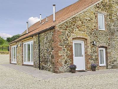 Casa vacanza a Midlands a partire da 72€ a notte