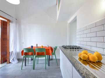 Vakantieappartement voor 3 Personen in Naregno, Elba, Afbeelding 3