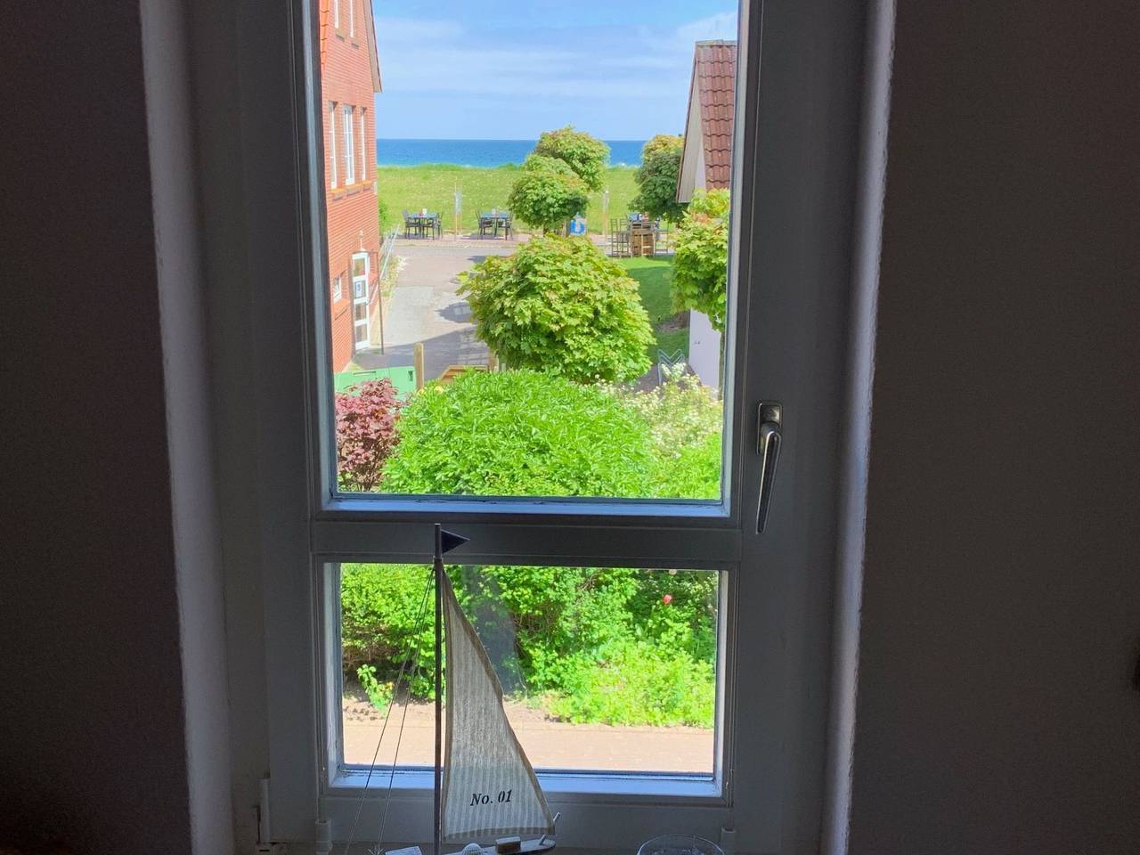 Ganze Wohnung, Strandoase in Schönberg, Südliche Ostseeküste