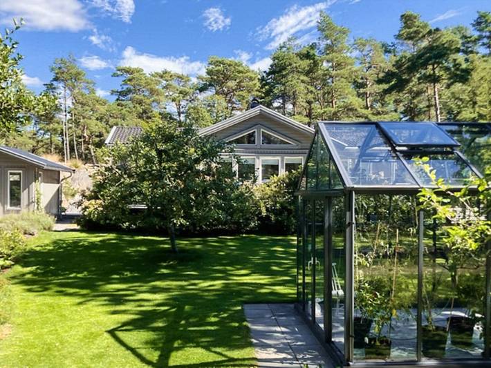 6 personer fritidhus i Strömstad in Norra Västkusten