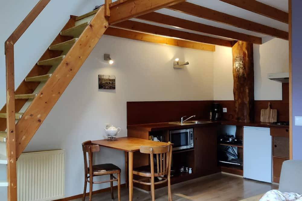 Ganze Wohnung, Ferienwohnung Leeuwarden für 2 Personen mit 1 Schlafzimmer - Ferienwohnung in Leeuwarden, Niederländische Nordsee