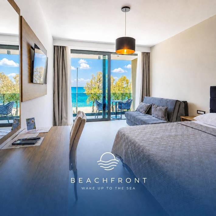 B&b für 2 Personen, mit Terrasse in Poreč
