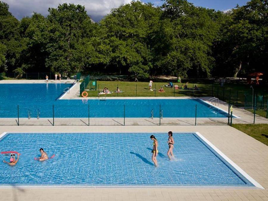 Camping Etxarri - Safaritent 2 personen - Camping Jare, foto 7