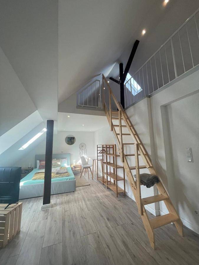 Ferienwohnung für 4 Personen in Mayen