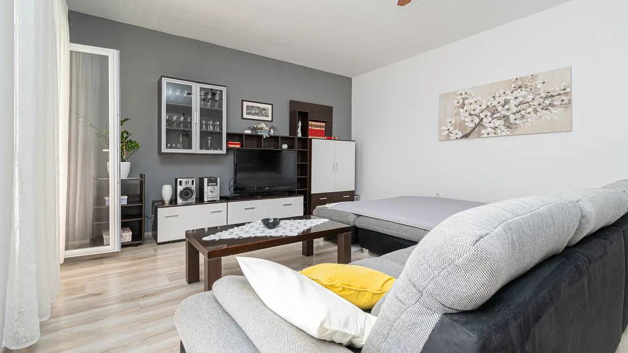 Ferienhaus für 8 Personen (107 m²) in Preko in Preko, Ugljan Island