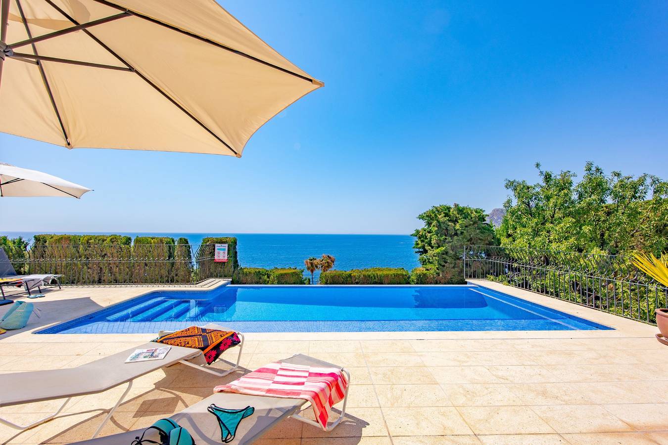 Villa Quimera - Plusholidays in Les Bassetes, Benisa