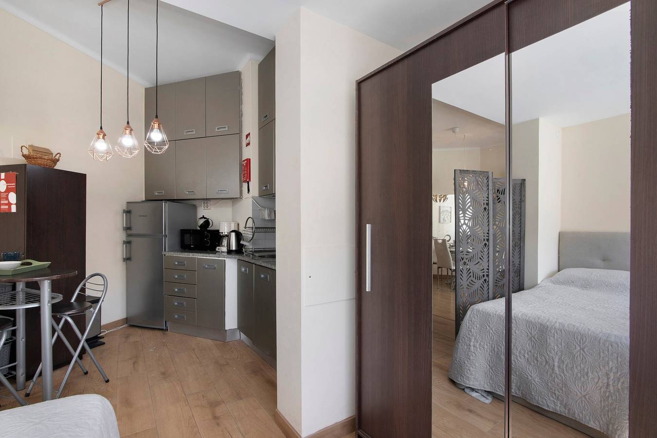 Sfeervolle studio in het historische centrum van Faro – Faro Downtown, foto 15