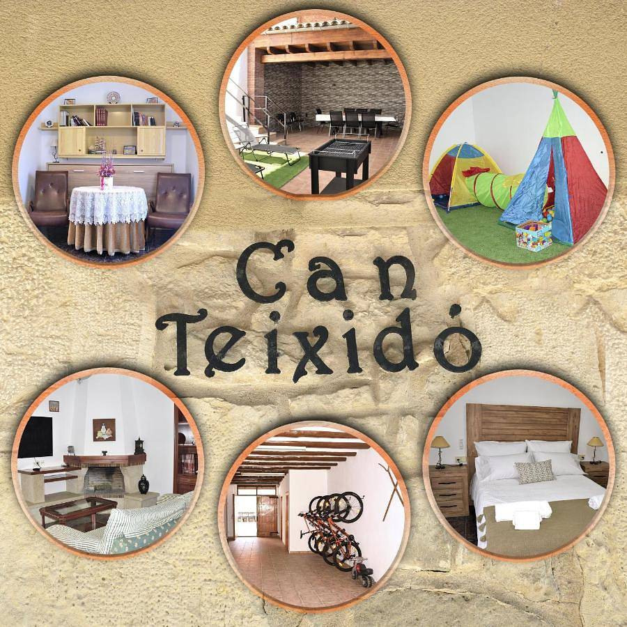 Four-Bedroom House in Arbeca, Costers del Segre