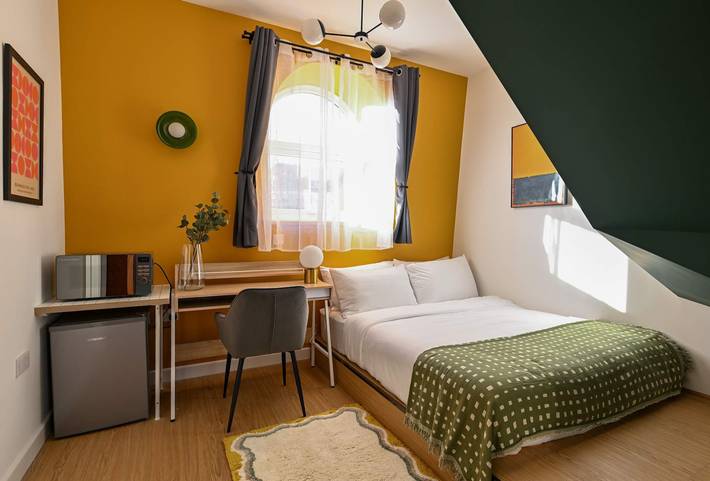 Apartment for 2 people in Islington