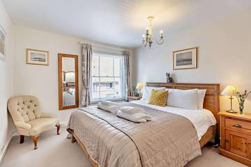 Cottage for 4 People in Rye, High Weald, Photo 1