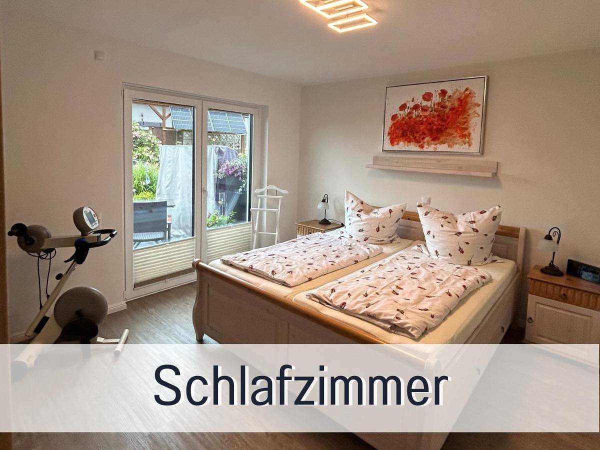 Holiday Home in Eutin, Ostholstein