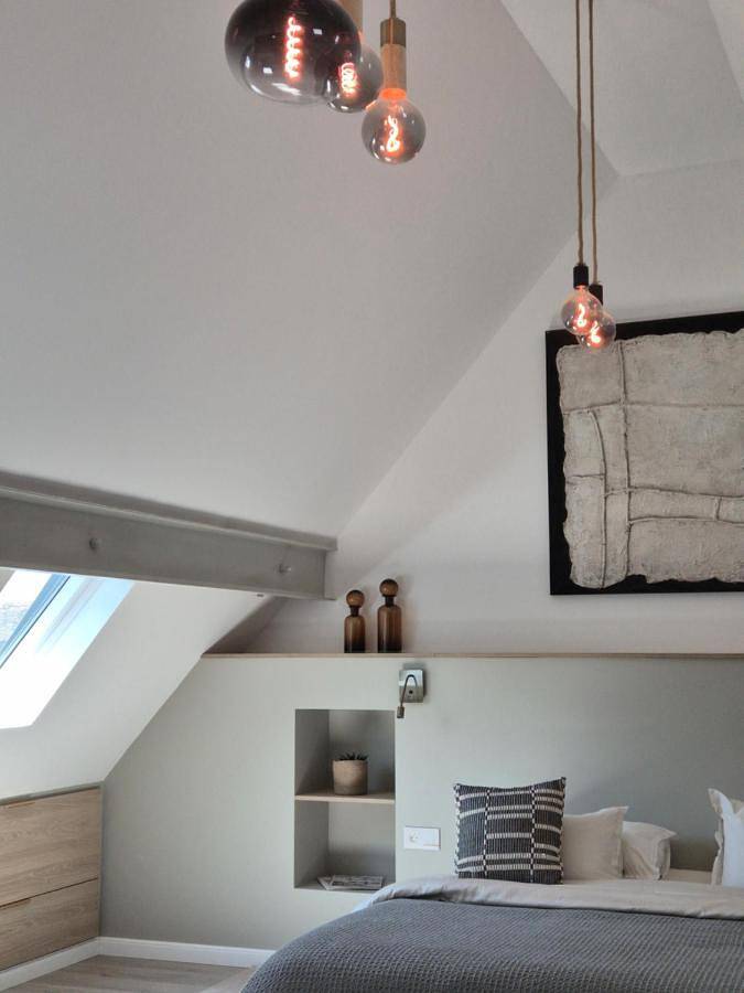 Appartement de vacances pour 2 personnes, avec balcon et vue