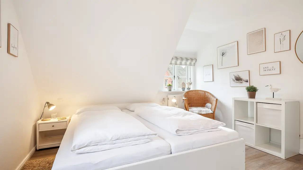 Ferienhaus für 2 Personen (65 m²) in Wyk auf Föhr in Wyk auf Föhr (Stadt), Wyk auf Föhr