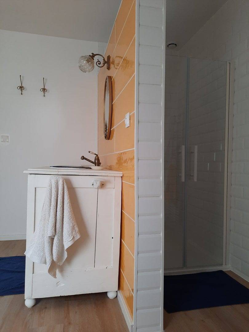 Chambres d'hôtes Ker Gwennlo - Ti Gwenn et Ti Lo in Lignol, Région de Pontivy