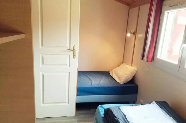 Camping für 6 Personen in Vienne - 2