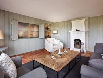 Ferienhaus Mit Meerblick für 6 Personen in Nieblum, Föhr, Bild 3