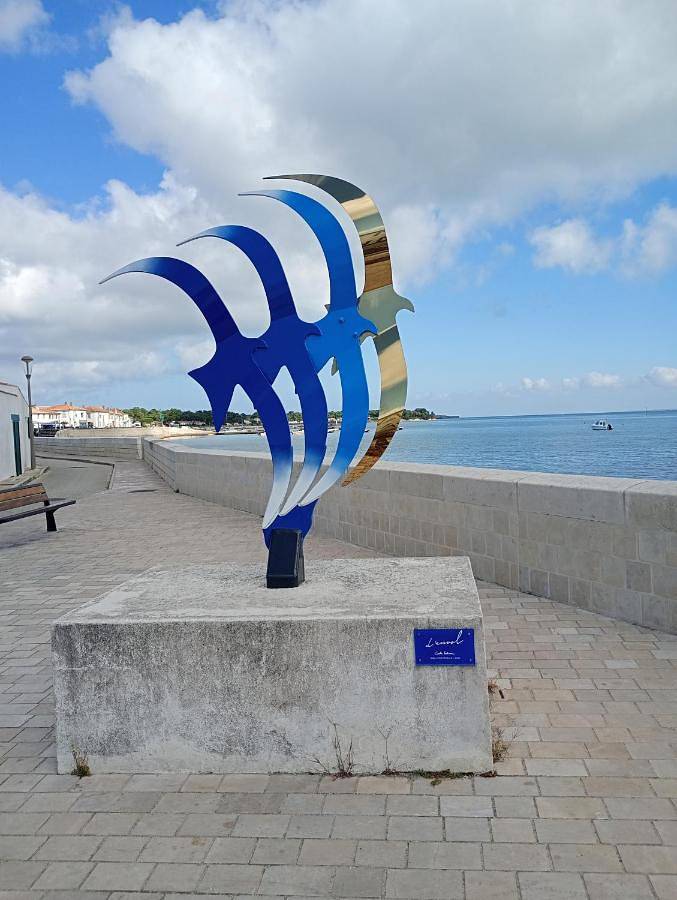 Gîte pour 2 personnes, avec terrasse à Périgny - 2
