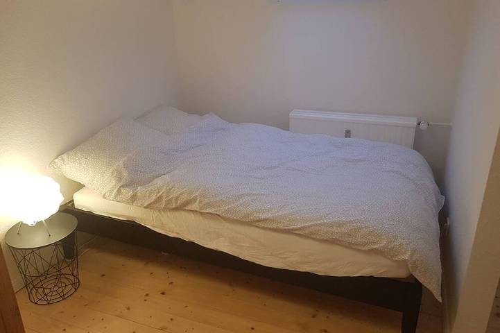 Ferienwohnung für 2 Personen in Mönchengladbach - 2