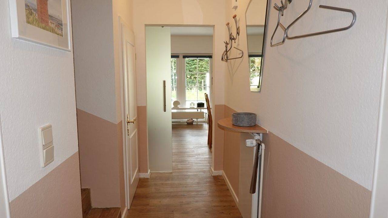 Ferienhaus für 4 Personen (95 m²) in Nieblum in Nieblum, Föhr