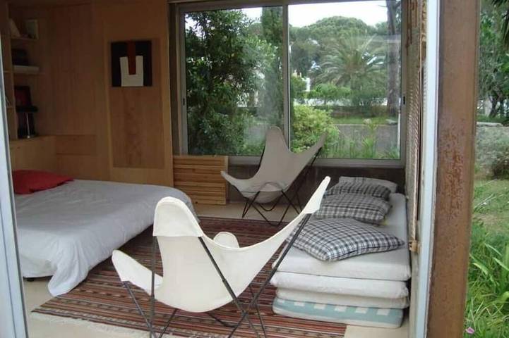 Villa für 8 Personen, mit Whirlpool und Garten, mit Haustier an der Costa Brava - 2