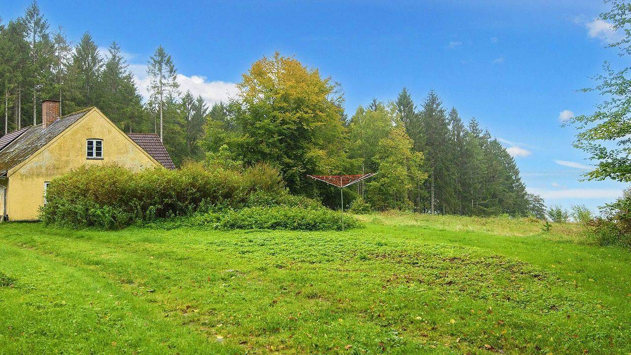 Ferienhaus für 5 Personen (95 m²) in Skanderborg in Skanderborg