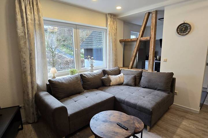 Ferienwohnung für 6 Personen in Osterode