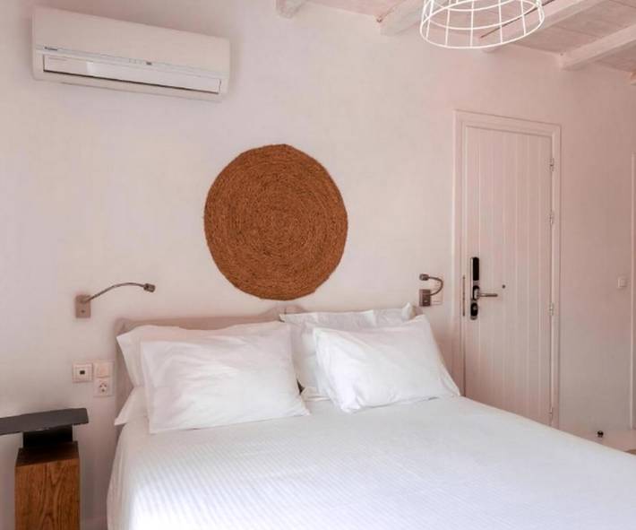 Villa für 2 Personen, mit Terrasse auf Mykonos - 3