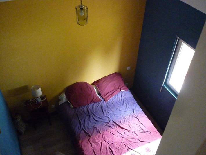 Location de vacances pour 2 personnes, avec jardin à Saint-Clet - 3