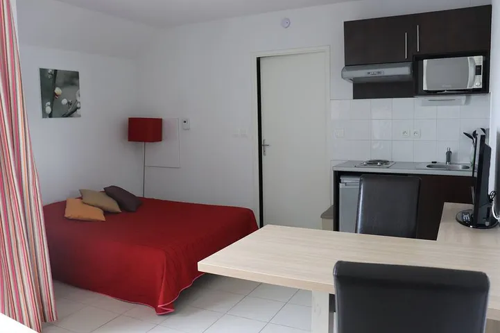 Ferienwohnung für 2 Personen - 1