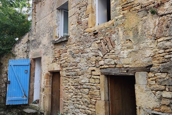 Gîte pour 2 personnes, animaux acceptés à Saint-Père (Yonne)