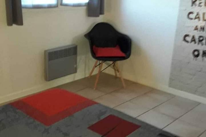 Apartamento entero, Excelente T3 de 85 metros cuadrados in Toulouse, Toulouse region