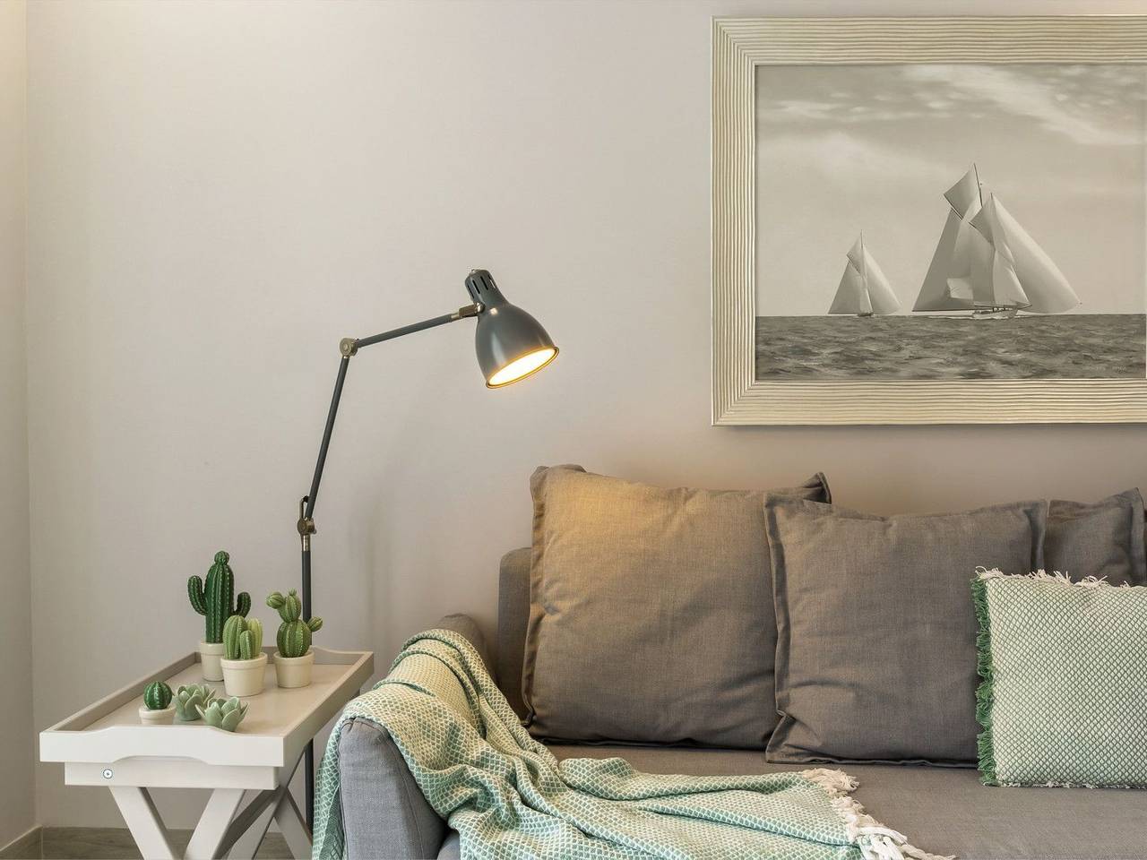 Appartement entier, Les Suites Apartment 1 in Riposto, Province de Catania