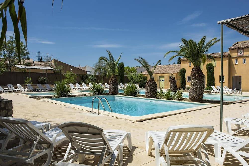 Maison de vacances