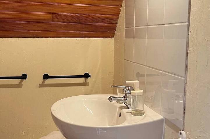 Ganze Wohnung, Studio éco, terrasse, calme et nature in Beuil, Nizza und Umgebung