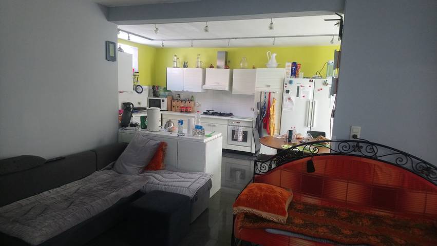 Location de vacances pour 12 personnes, avec vue et jardin à Tongres - 2