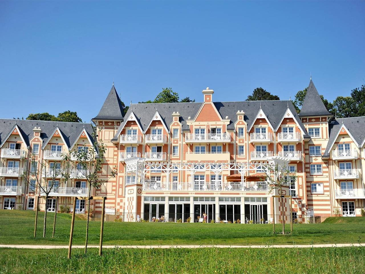 Photo : Appartement de vacances