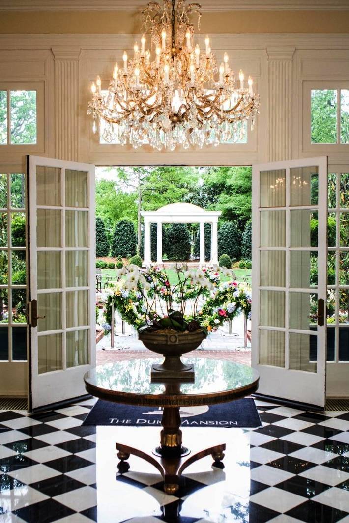 Chambre d’hôte pour 4 personnes, avec jardin et vue à Charlotte - 2