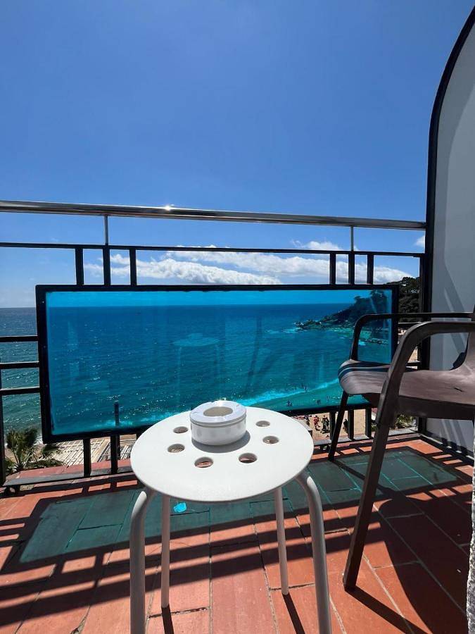 Double Room with Balcony in Central Lloret de Mar, Lloret de Mar