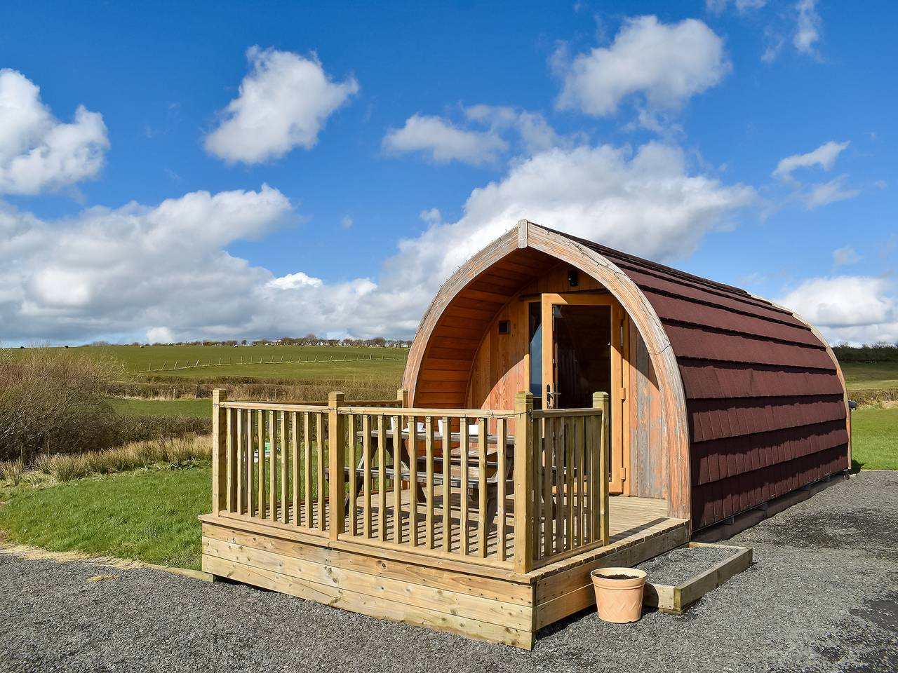 Cottage voor 4 personen met tuin in Lake District