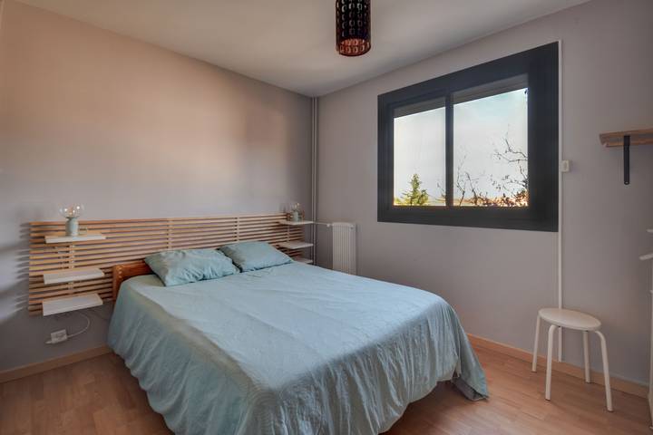 Gîte pour 4 personnes à Vitrolles - 4