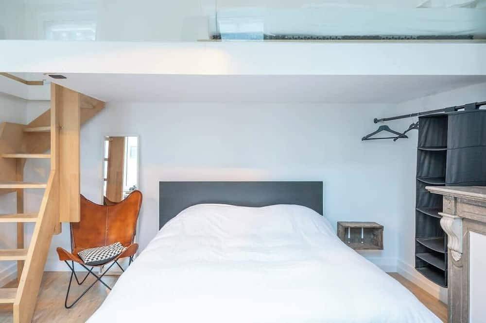 Geheel appartement, Amazing studio located in Ghent in Gent, Oost-Vlaanderen