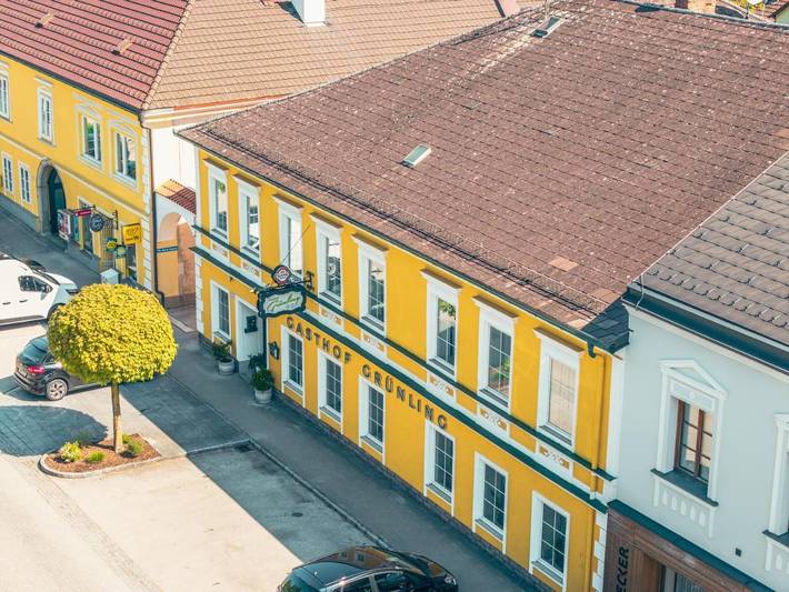 Maison d’hôte pour 2 personnes