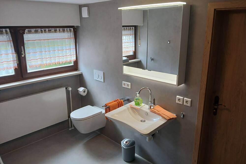 Ganze Wohnung, Ferienwohnung Leicht in Heiligenstadt, Fränkische Schweiz