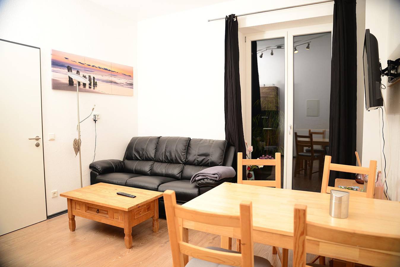 Ganze Ferienwohnung, Ferienanlage Nitsch in Bärenstein, Erzgebirge