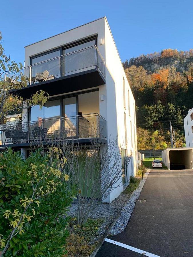 Motel by Maier Feldkirch - kontaktloser Check-in in Feldkirch, Bezirk Feldkirch