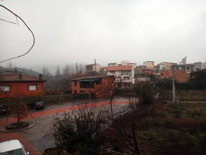 Hotel para 2 personas, con vistas y jardín en Extremadura - 3